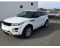 Land Rover Range Rover Evoque ED4 2012