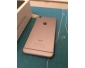 IPhone 6 s Plus gris de 128 Go espace