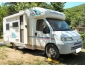 Camping car Adriatik Coral