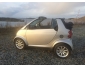 Smart Fortwo cabrio 2008, 114 000 km