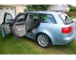 Voiture occasion AUDI A4 DIESEL à 3000€
