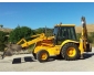 Opportunité d'achat JCB 3CX MIXTA 3cx année 2002