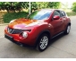 NISSAN Juke occasion