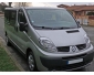 Renault Trafic passenger 2.0 dci 115 l2h1 Diesel