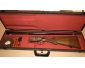 Fusil juxtapos en coffret