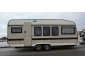 Caravane Hobby Prestige 1997 double essieux