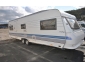 Caravane Hobby 720 d'anne 1998 occasion