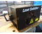 Laser RGB 3W PRO Analogique Ecran tactile HD