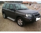 4x4 Land Rover Freelander td4 SE 5P