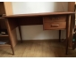 A vendre bureau vintage