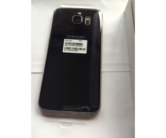 Samsung Galaxy S6 noir neuf sous garantie 3