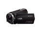 Camera sony hdrcx410ve + pied parfait etat