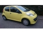 PEUGEOT 107 1,0 68cv trendy DE 2006