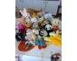 Peluches en vente à Hainaut