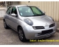 Nissan Micra iii 1.5 dci 65 tatoo s 5p