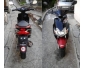 Scooter Yamaha occasion CS50Z de 2014