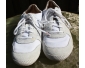 Chaussure marque Esprit blanche pointure 37