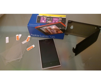 Nokia Lumia 720 occasion 4