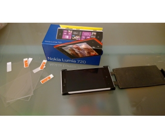 Nokia Lumia 720 occasion 3