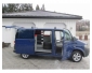 Volkswagen Transporter 2.0TDI / 4motion volant multifonction décor 201