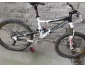 Rocky Mountain Slayer SXC 70 en aluminium 7005 et en carbone