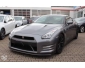 NISSAN GT-R 3.8 V6 550 Black Edition Covering