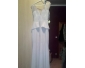 Robe longue BCBG Bruxelles