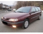 Renault Laguna Break - Grandtour - Facelift rouge