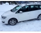 Volkswagen Touran 1.9 TDi BlueMotion2009