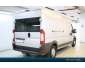 Peugeot Boxer occasion