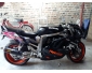 Moto gsxr 750r  Lige