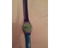 Montre Swatch double tour
