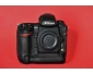 Boitier nu Nikon D3S