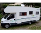 Camping-car Chausson Welcome 5