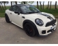 Mini Coupé JCW