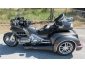 Moto trike Honda Goldwing GL 1800?