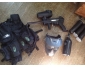 Tippman A5 auto/semi-auto et accessoires !