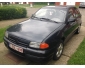 Opel Astra  F 1400cc