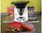 Robot thermomix tm31 en excellent tat