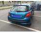 Voiture occasion Peugeot 207 1.4 HDI actif