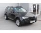 BMW X3 2.0d cuir Panorama Sport