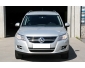 Voiture occasion Volkswagen Tiguan diesel