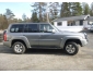 Voiture occasion Nissan Patrol