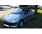 Peugeot 206 1,4 HDI, Ac Diesel