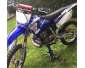 Yamaha 250 yz occasion