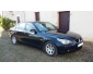 Berline BMW 530DA E60 Diesel