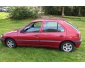 Peugeot 306 occasion  1.4