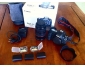 Canon EOS mark II 5D