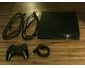 Console PS3 Slim 120go 6jeux + Cable HDMI Sony