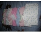 lot de vtements bb pyjamas